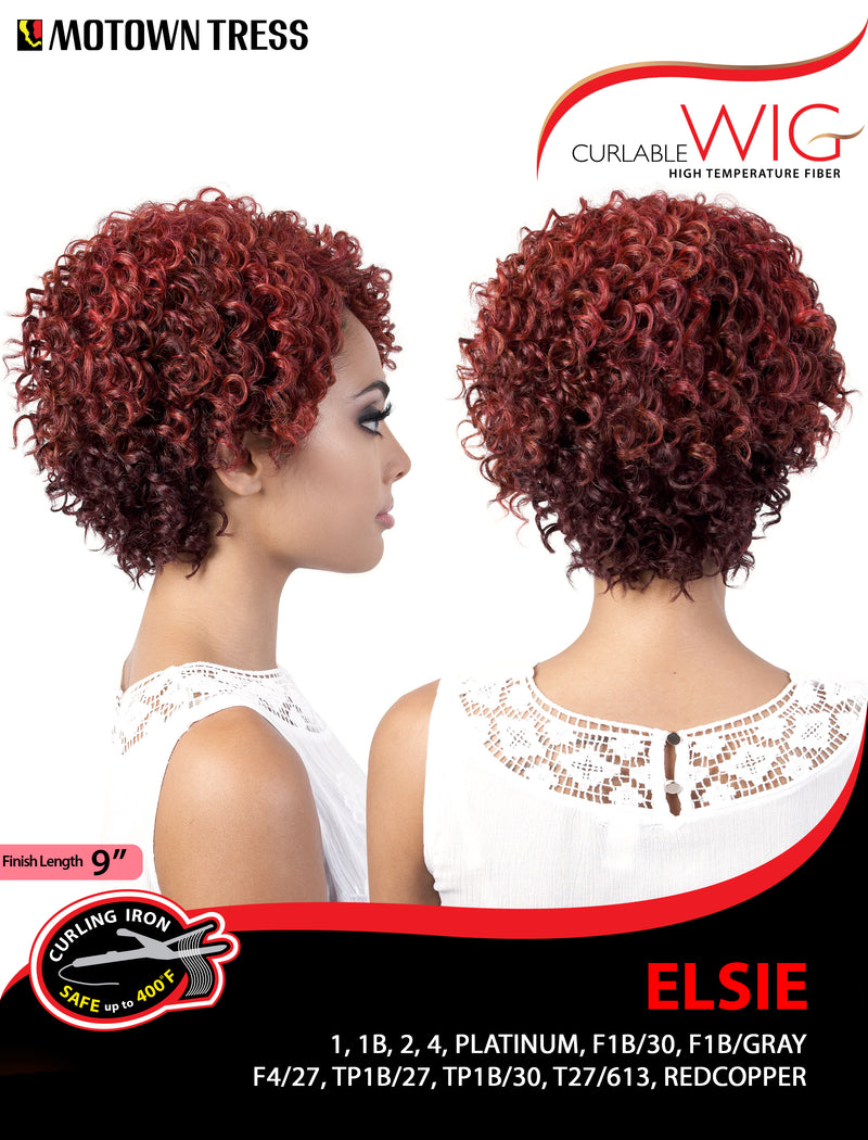 ELSIE