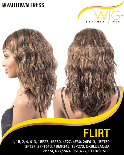 FLIRT