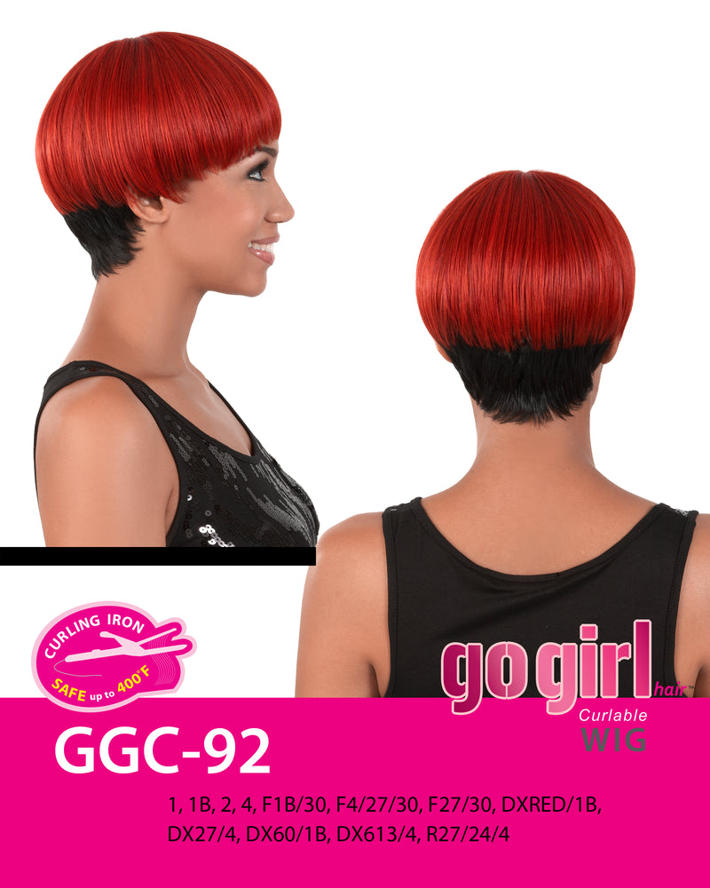 GGC-92