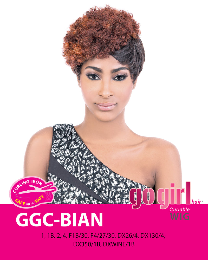GGC-BIAN