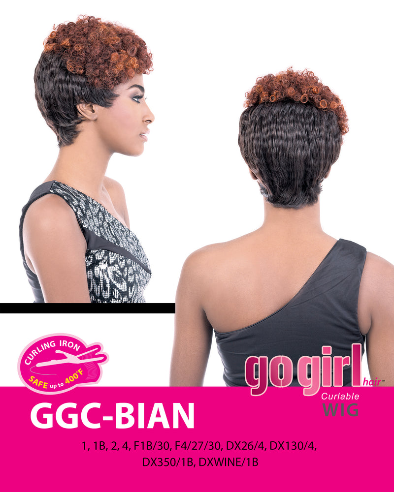 GGC-BIAN