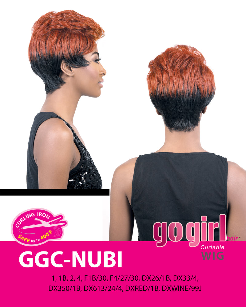 GGC-NUBI