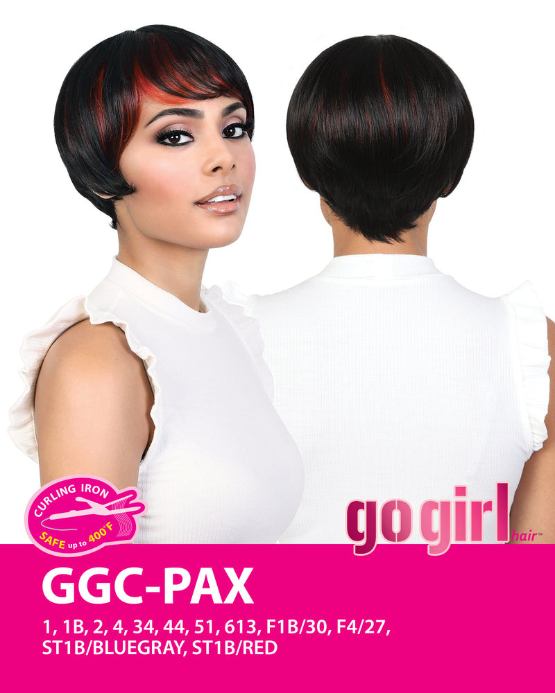 GGC-PAX
