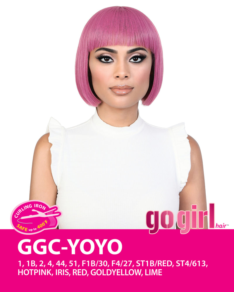 GGC-YOYO