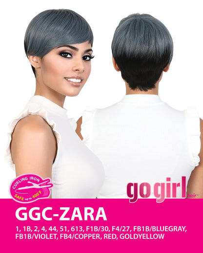 GGC-ZARA