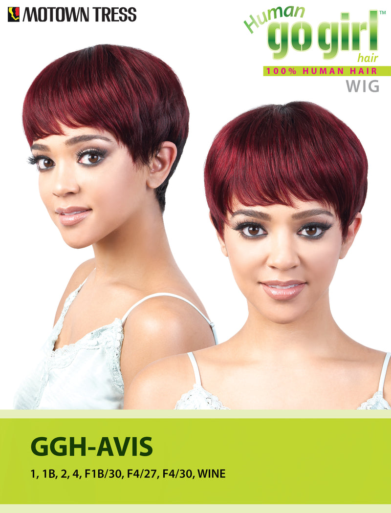 GGH-AVIS