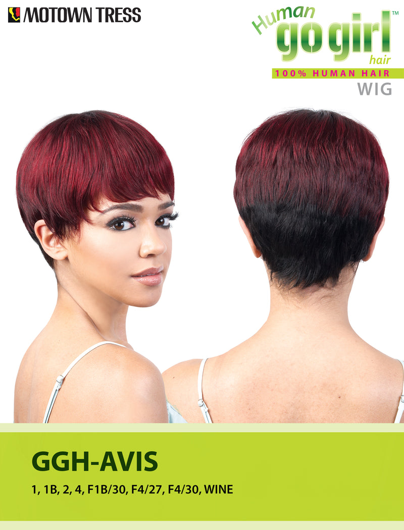 GGH-AVIS