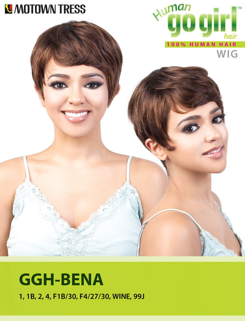 GGH-BENA