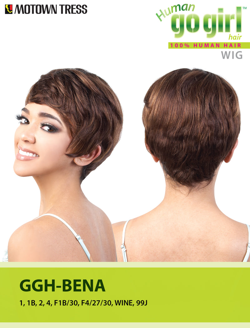 GGH-BENA