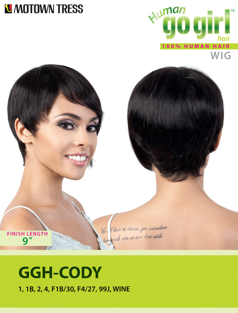 GGH-CODY
