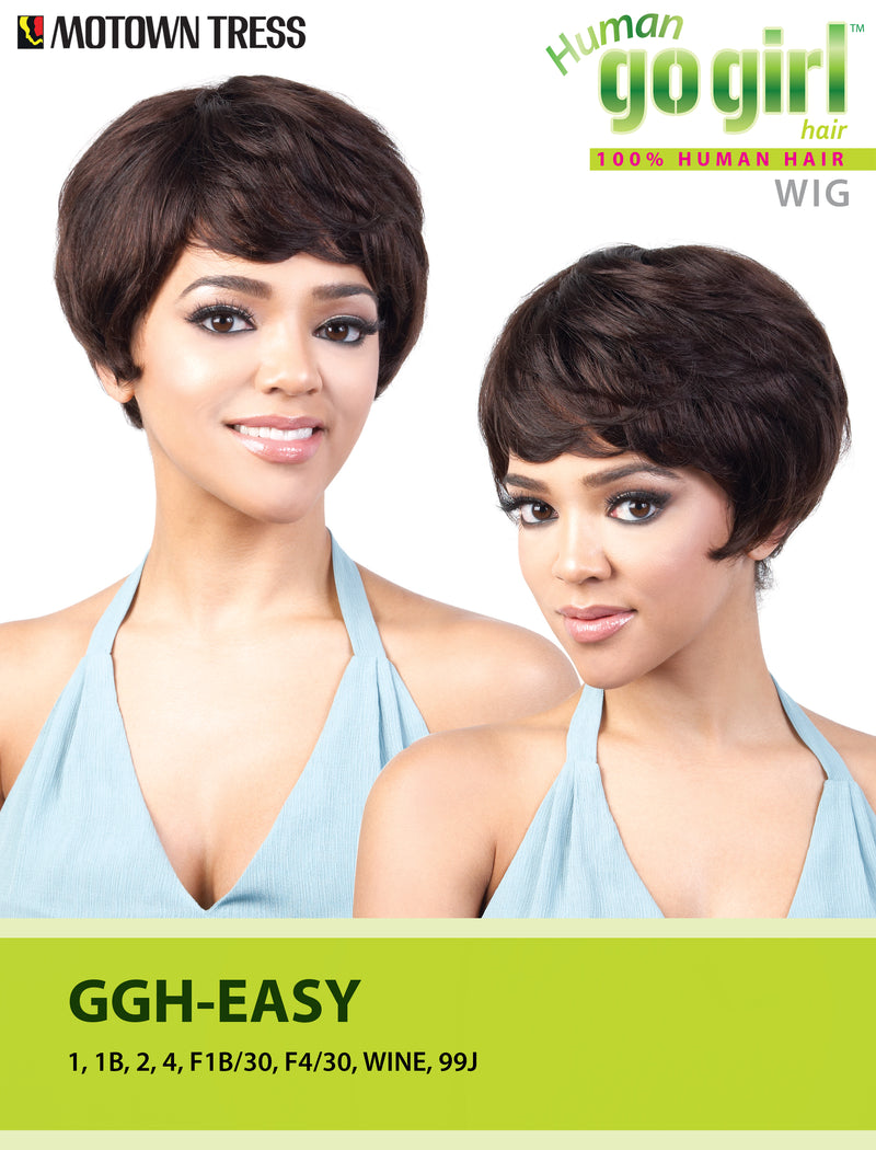 GGH-EASY