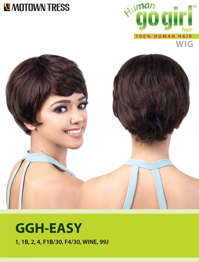 GGH-EASY