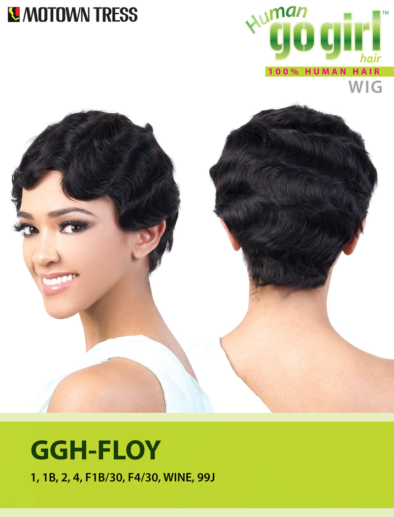GGH-FLOY