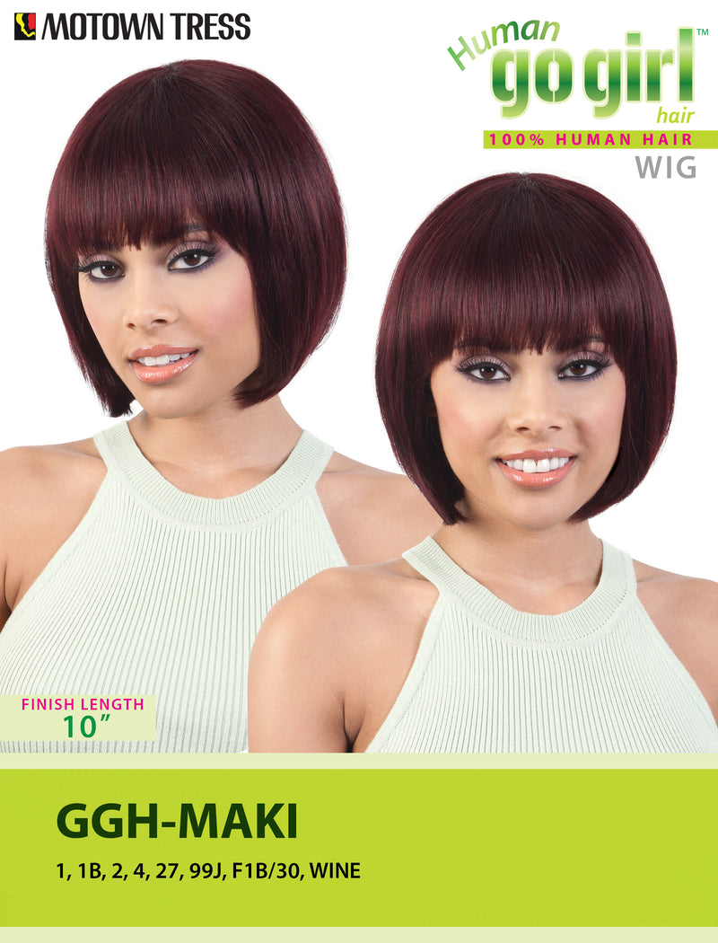 GGH-MAKI