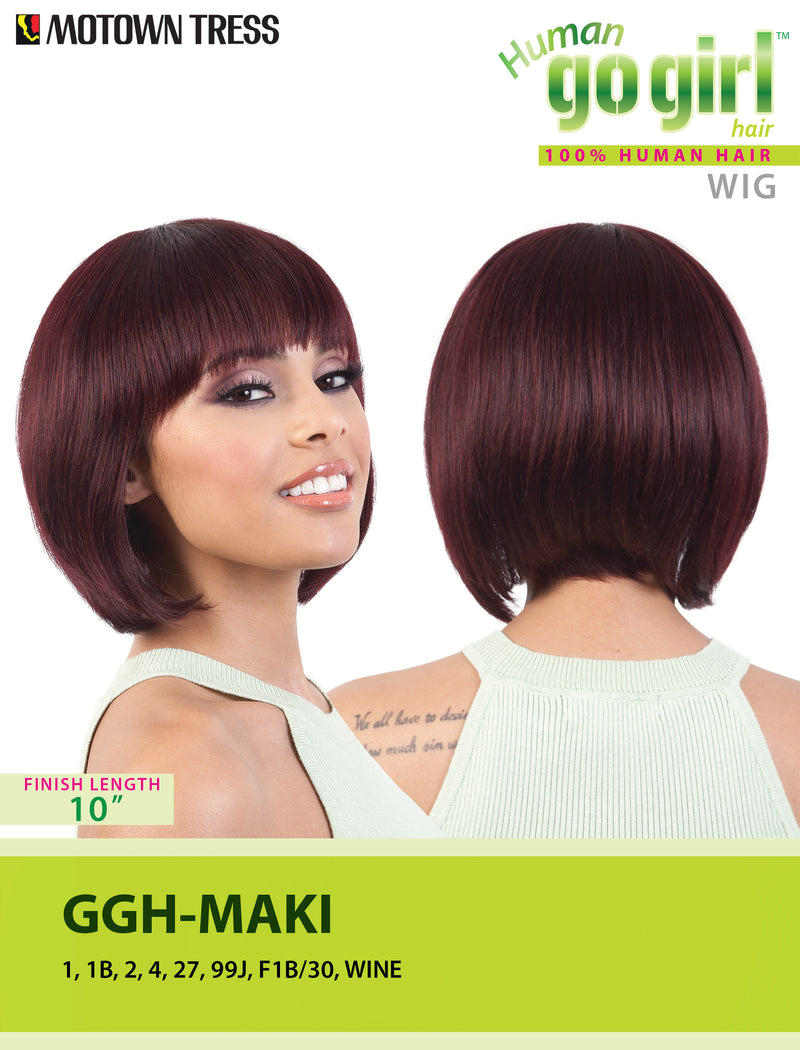 GGH-MAKI