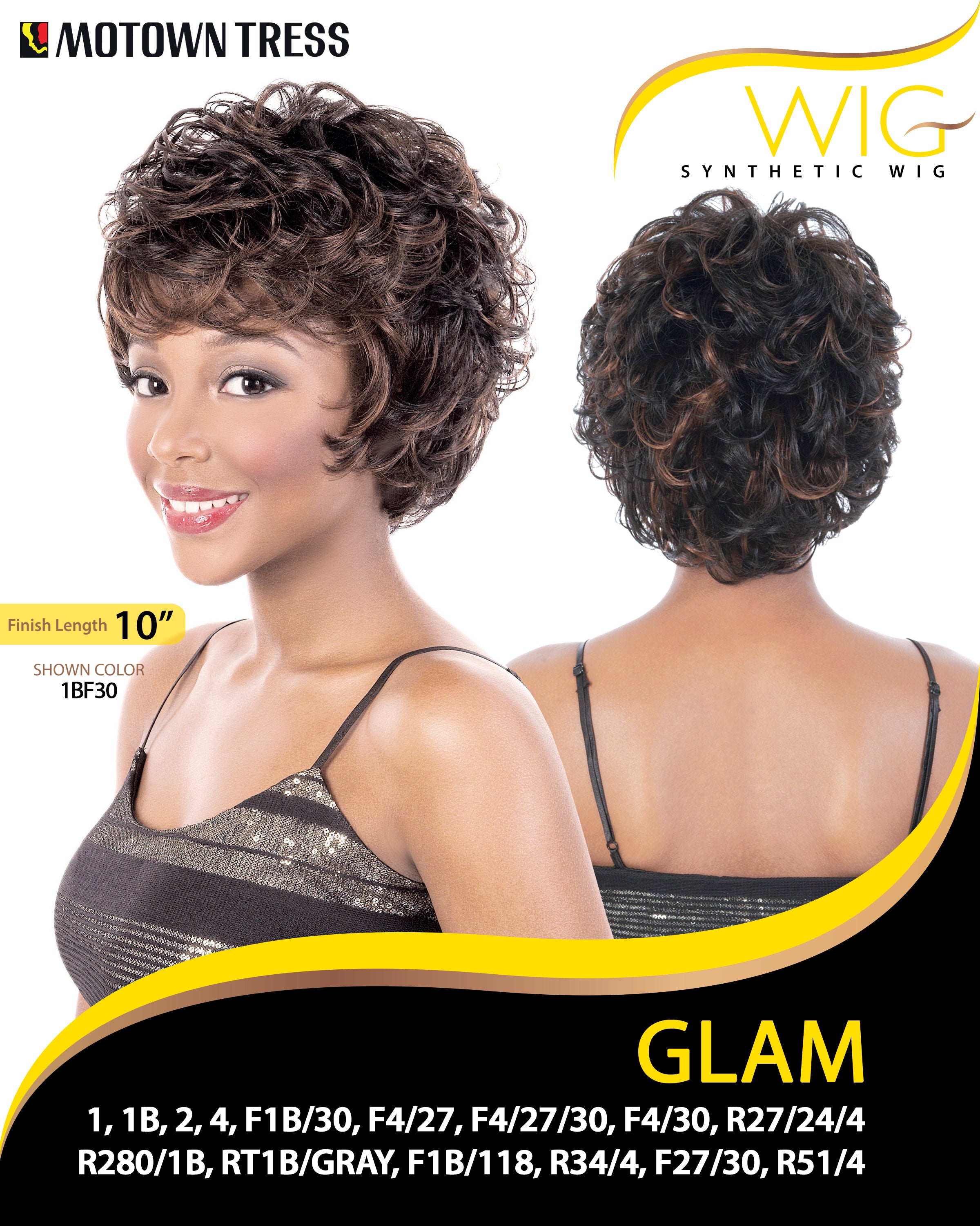 GLAM