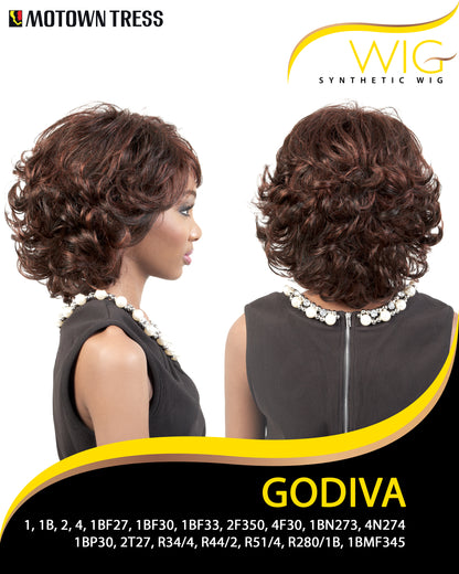 GODIVA