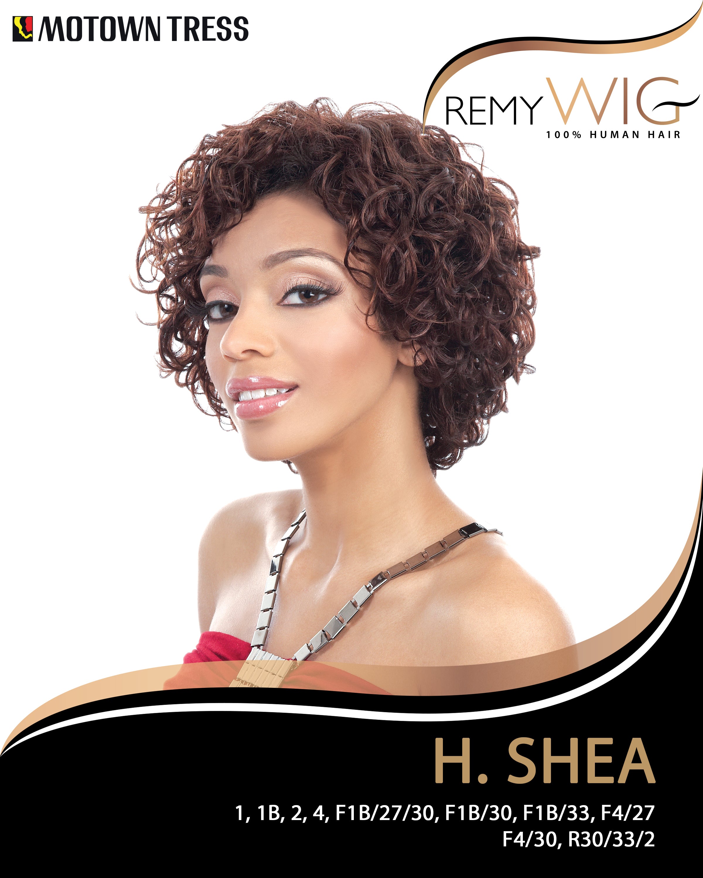 H. SHEA