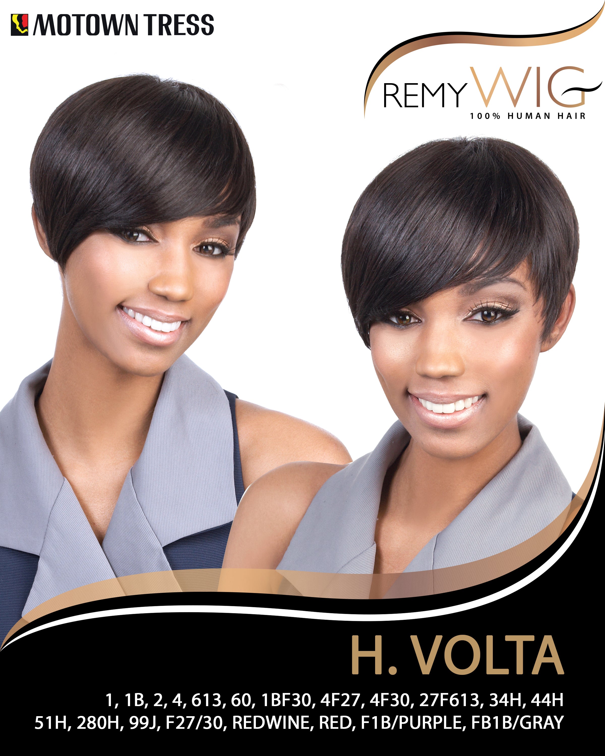 H. VOLTA