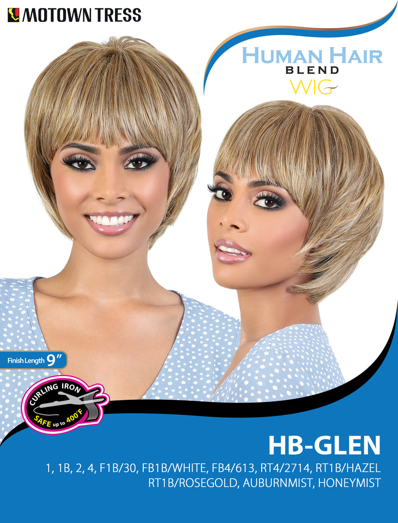HB-GLEN