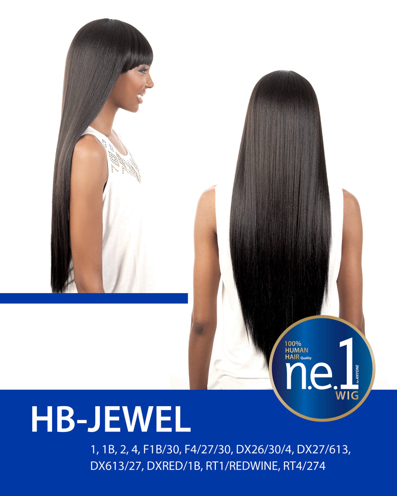 HB-JEWEL