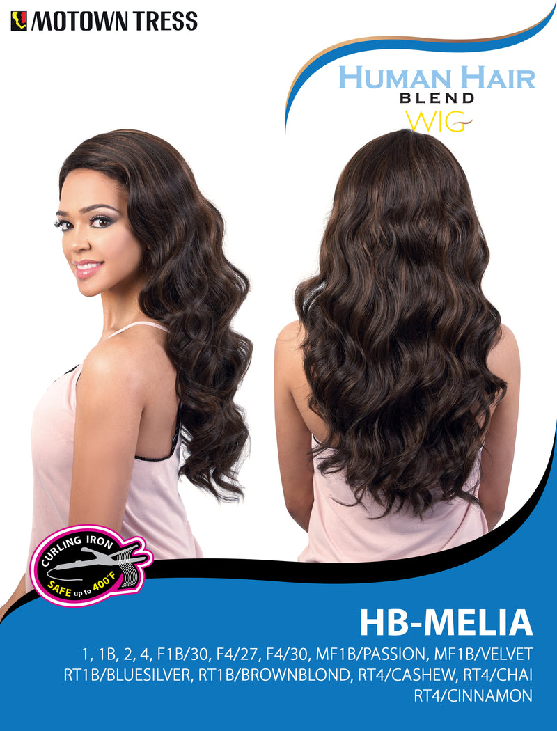 HB-MELIA