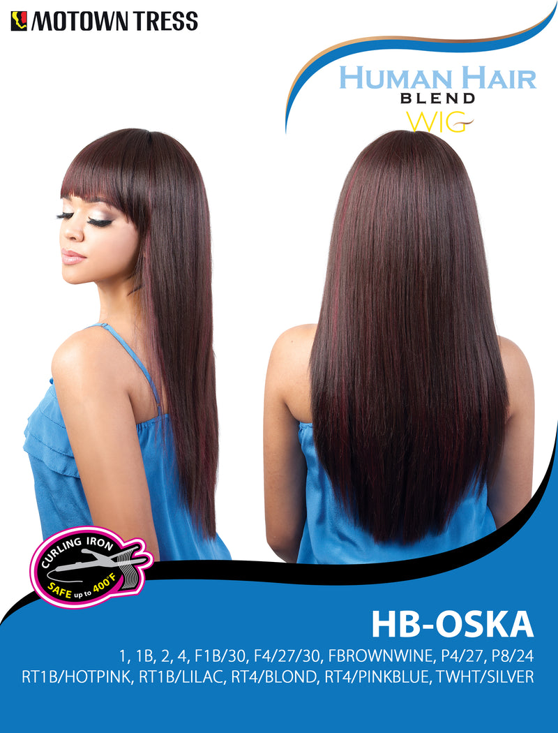HB-OSKA