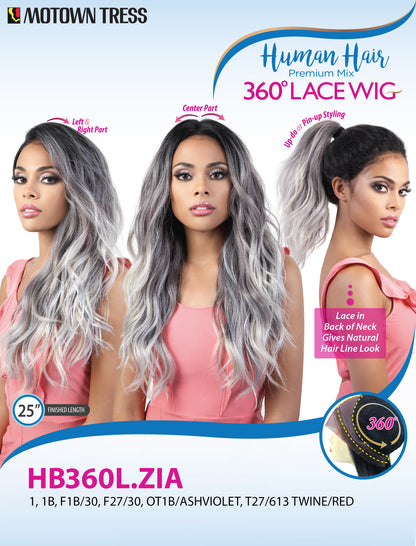 HB360L.ZIA