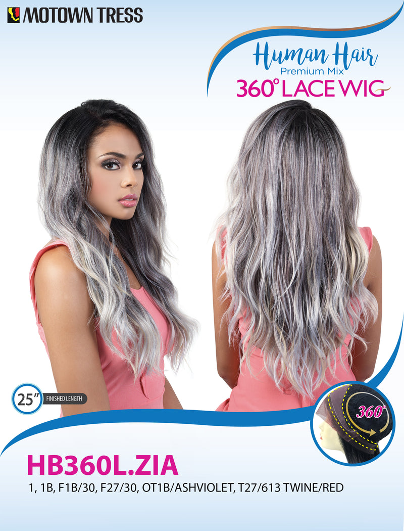 HB360L.ZIA
