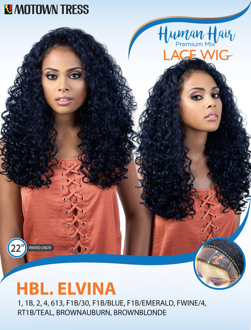 HBL.ELVINA