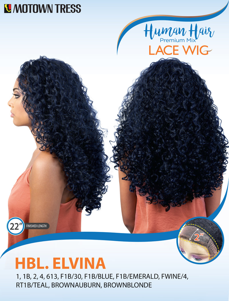 HBL.ELVINA