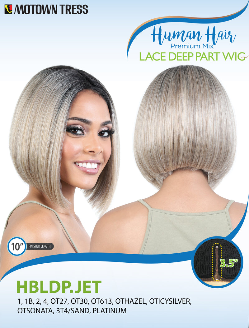HBLDP.JET