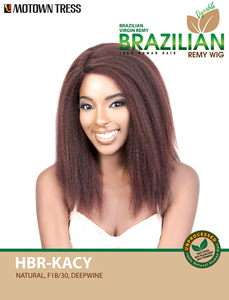 HBR-KACY