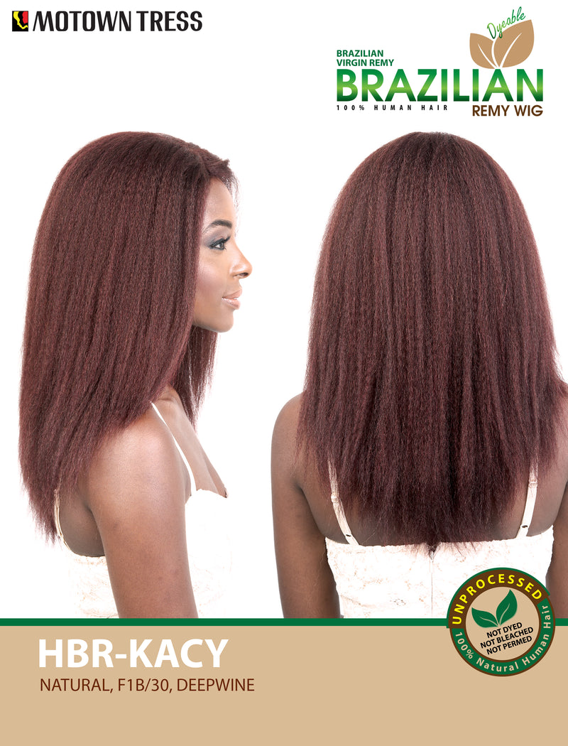 HBR-KACY