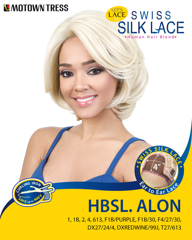 HBSL.ALON