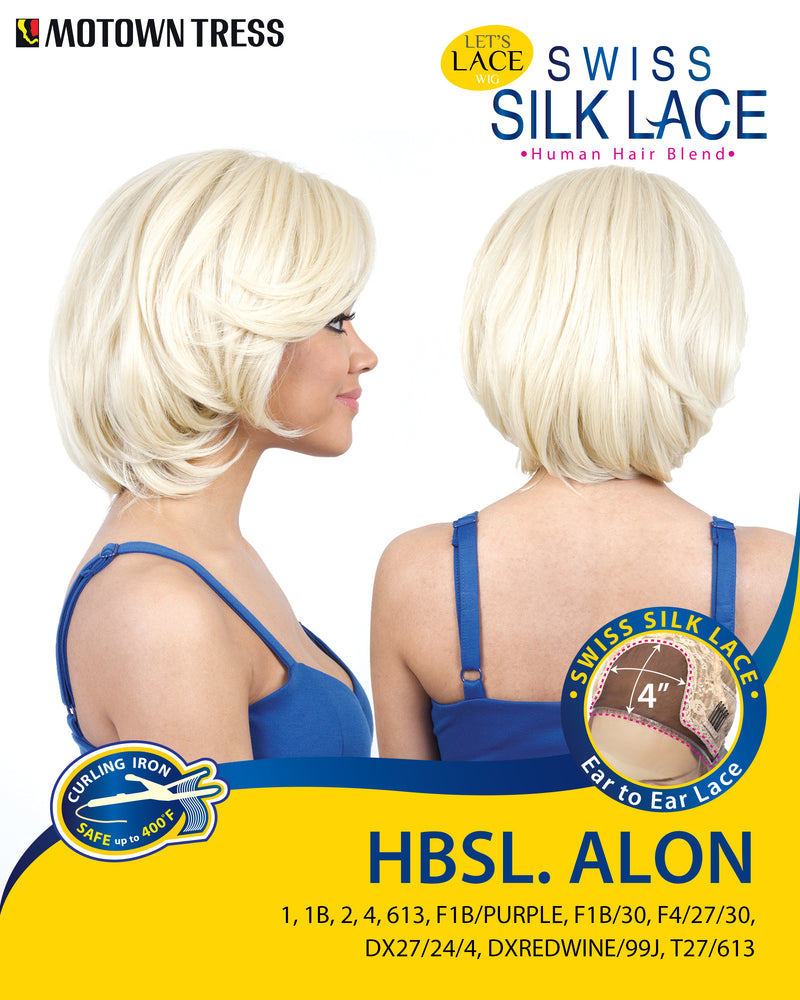 HBSL.ALON