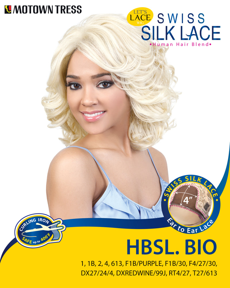 HBSL.BIO