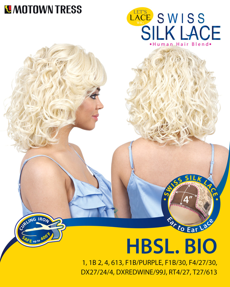 HBSL.BIO