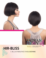 HIR-BLISS