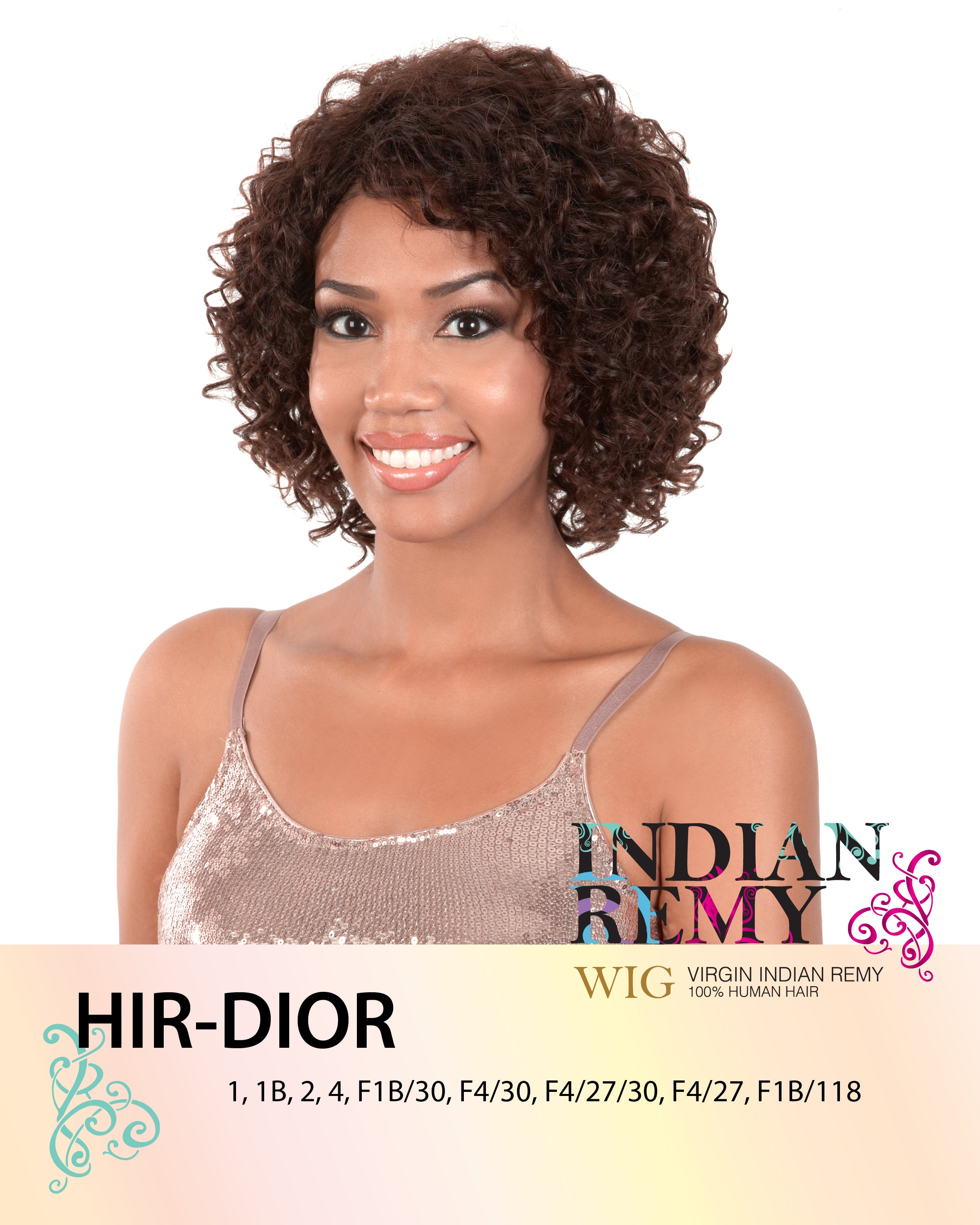 HIR-DIOR
