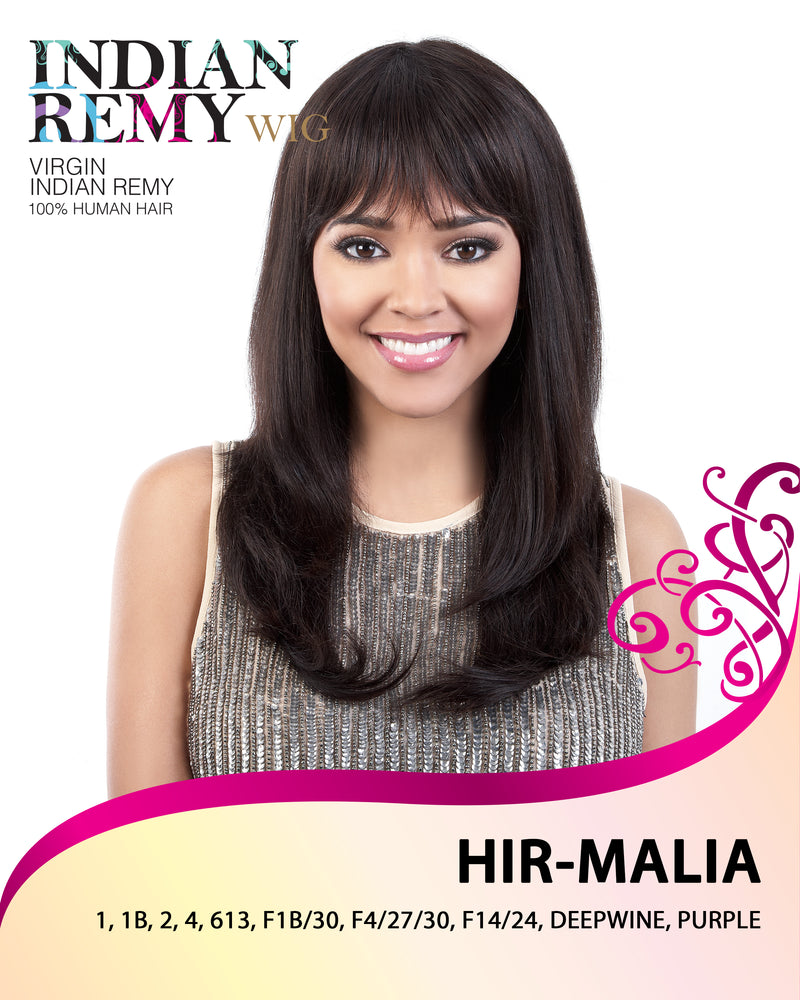 HIR-MALIA