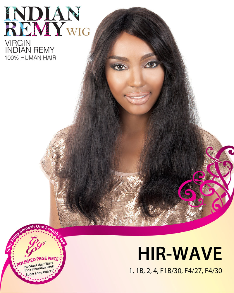 HIR-WAVE