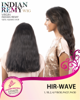 HIR-WAVE