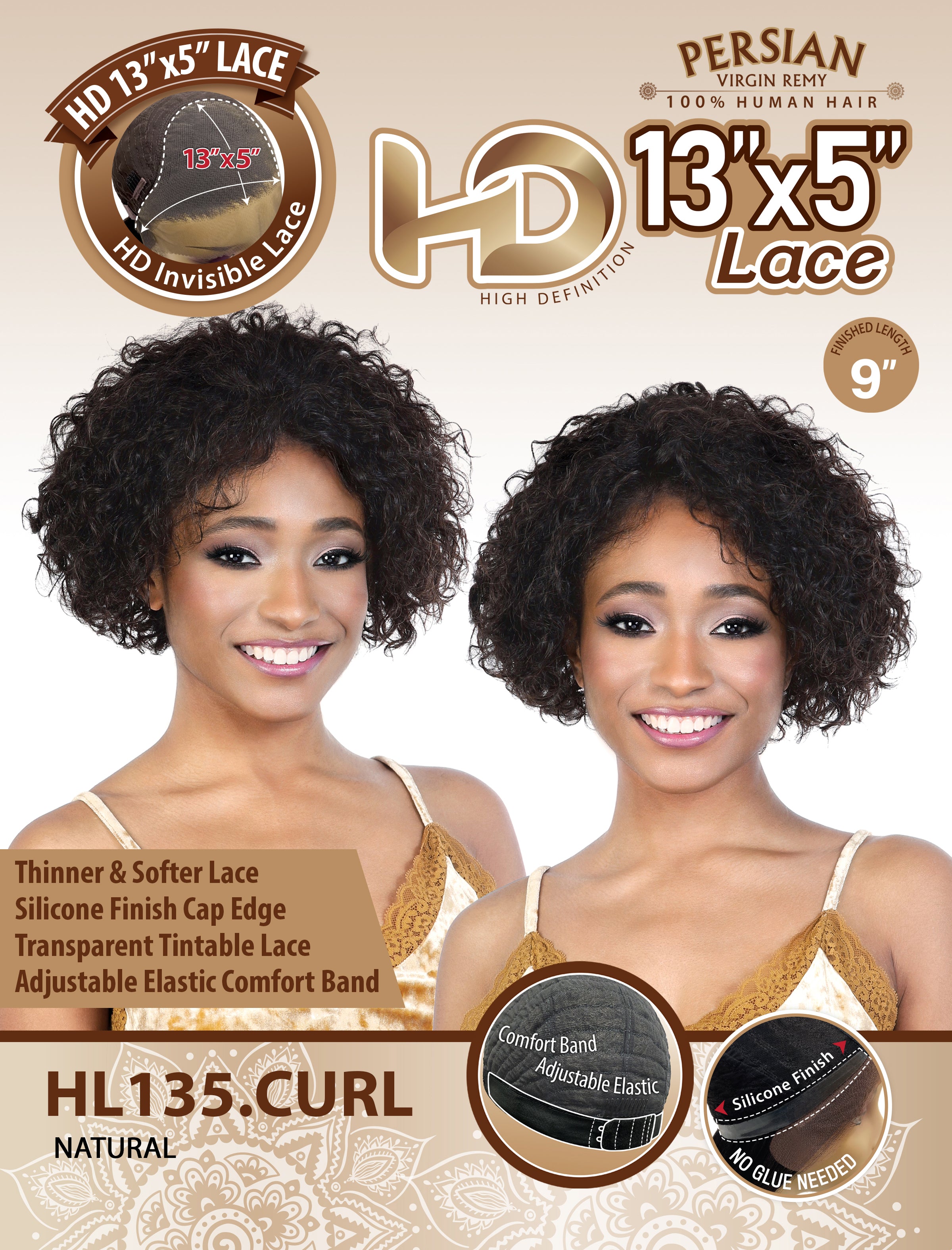 HL135.CURL