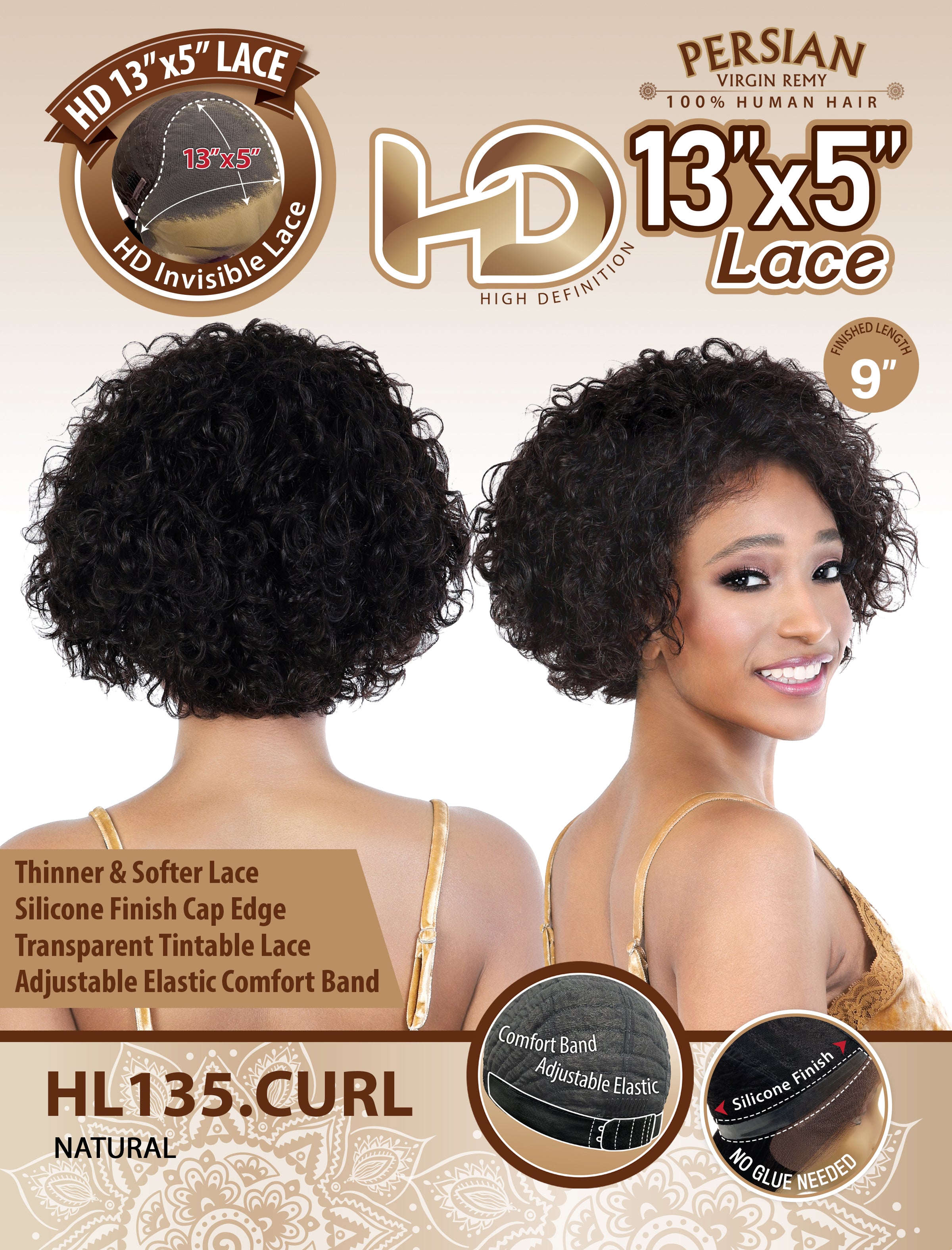 HL135.CURL