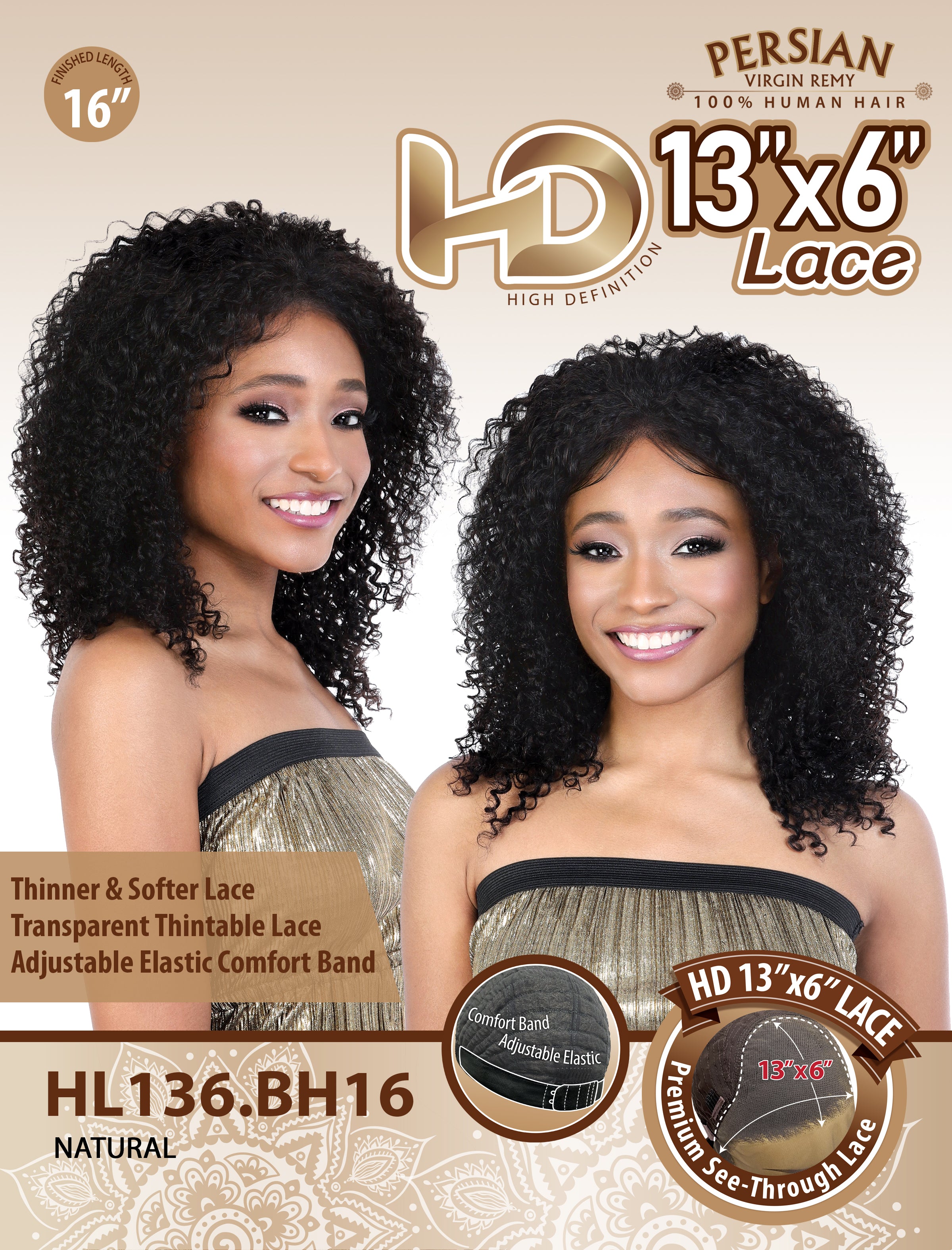 HL136.BH16