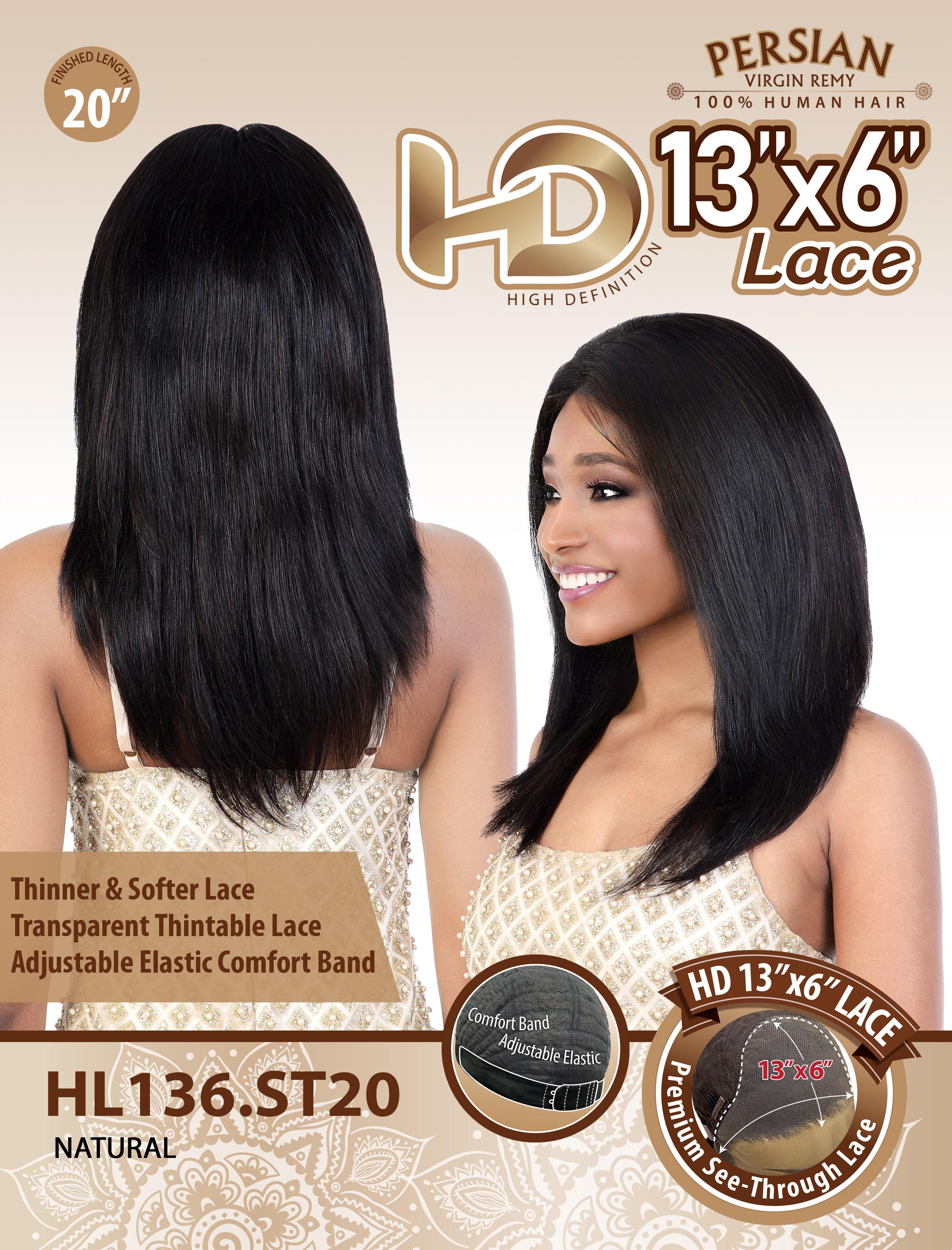 HL136.ST20
