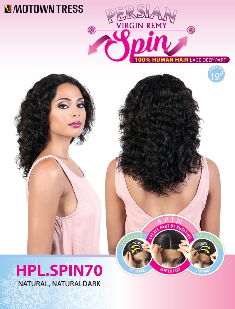 HPL.SPIN70