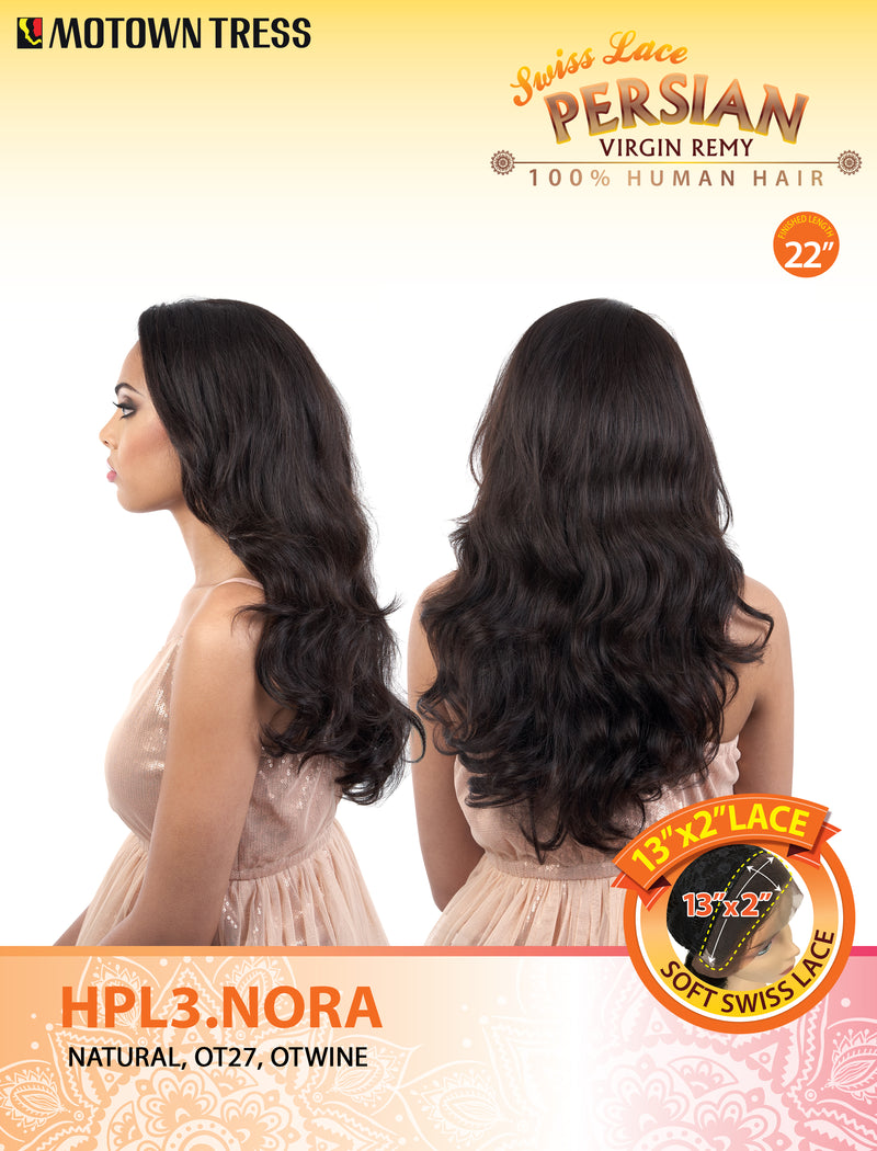 HPL3.NORA