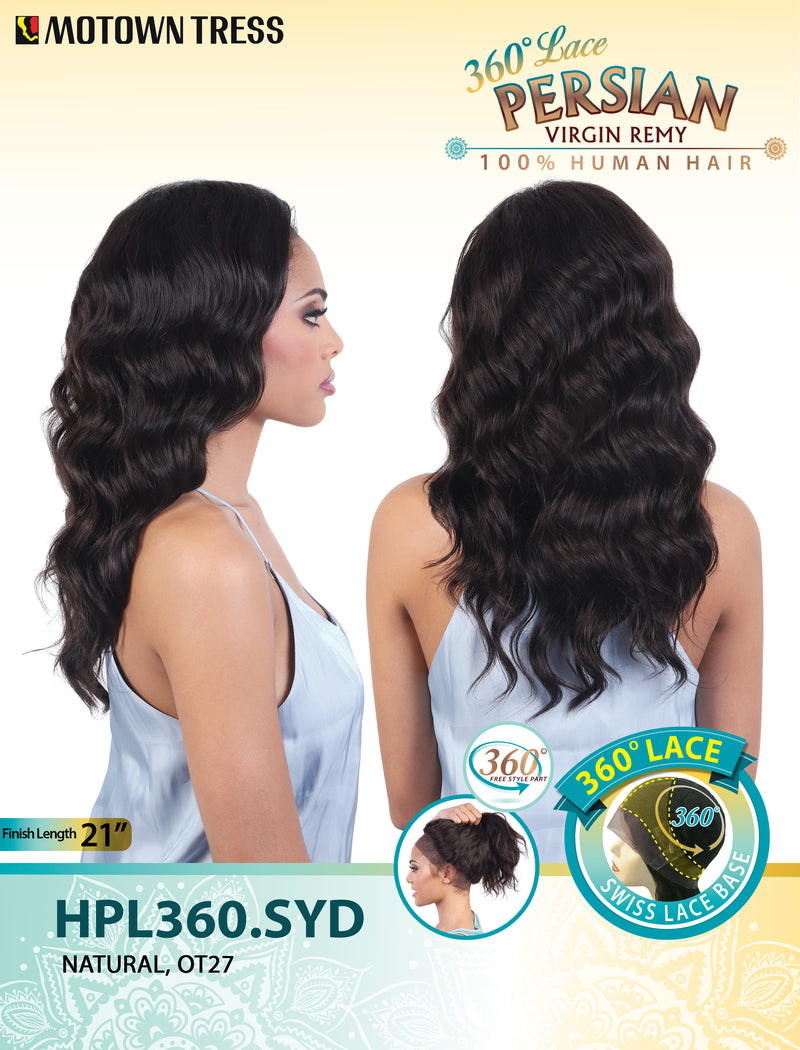 HPL360.SYD